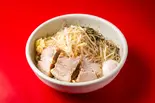汁なしらーめん（ラーメンこじろう526本店）