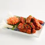 チキンチリ[CHICKEN CHILLY]（アジト 大宮店）