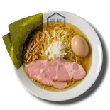 特製真珠(塩)(楽観 下北沢)