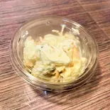 マカロニサラダ小鉢（おかずと弁当の店 菜や）