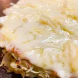 もちチーズ玉（さくら粉）