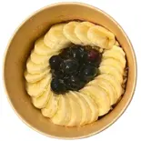 バナナボウル Banana bowl（A day.）