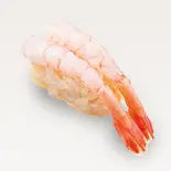 甘えび（立食い寿司みさき 上野3153店）