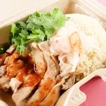 【人気No.2】カオマンガイ - Khaomangai（毎日カオマンガイ飯田橋店）