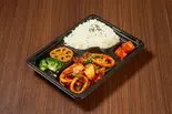 オジンオボックン定食（i am seoul神楽坂店）