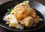 鮮魚の南蛮漬け（酒肴屋 RAKUGAKI）