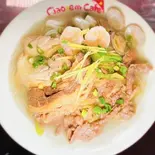 スペシャルフォー  special pho（チャオエムカフェ）
