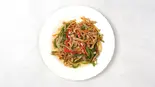 青椒肉絲（北京料理少将）