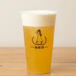 チーズ緑茶(新時沏 亀有店)