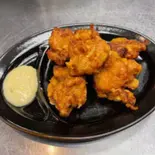 ざんぎ(4ケ)（麺屋 白鬚）