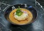 極み味噌クッパ（麺昇 神の手）
