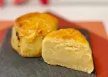 <単品>スイートポテト（深川伊勢屋 本店 Fukagawa Iseya Honten）