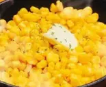 粒つぶ コーンバター(焼焼きんぐ)