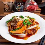 酢豚 Sweet and Sour Pork（TAOTAO）