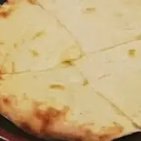 チーズナンCHEESE NAAN（ネパーリバンシャガル）