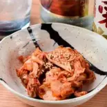 本格韓国キムチ(【うなぎ処】鰻のはし元 清水店)