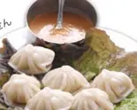 ネパール餃子 MOMO（インド料理 ニューデリ）