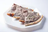 チョコナンChocolate Naan（タラキッチン）