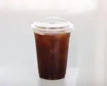 アイスコーヒーicecoffee(【カラダが喜ぶオムライスCafe】Egg House~月寒店~)
