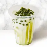 味付きタピオカ 抹茶味(J-FRESH(城北青果))