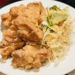 若鳥香唐揚げ 香炸鸡块（菜福楼本八幡支店）