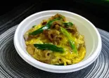 他人丼（うどんの麺吉）