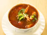 トムヤムクン/Tom Yum Goong（アジアンダイニング＆バー ナマステ 戸越銀座店）