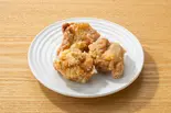 ミニ香味唐揚げ3個（大戸屋ごはん処 鶴見西口店）