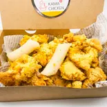 スノウチキン(骨なし)250g（韓マンナ×KAMACHICKEN）