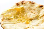 チーズナン/Cheese Nan(アグニ 松島)
