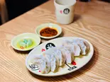 手作り水餃子/手工水饺(天津福味餃子)