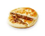 ハチミツホットク Sweet Korean Pancake(クリスピーチキンアンドトマト 白山店 CRISPY CHICKEN n' TOMATO Hakusan)