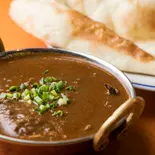 マトンカレー Mutton Curry(大サイズ)(インド料理&本格カレー ドールパタン DHORPATAN 西大井店)