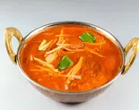 マトン・ド・ピャーザ Mutton Do Pyaza（ヤマカレーインドレストラン）