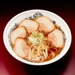 チャーシューメンみそ（北海道ラーメン 新特一番）