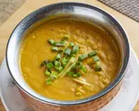 ダル(豆)マサラ Dal (Beans) Masala（インド・アジアン料理＆バー ダナパニ）