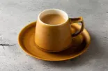 ホットコーヒー Hot coffee（Spice and Vegetable 夢民）