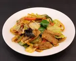 回鍋肉（東北・四川料理辣妹子 ラーメイズ 綱島店）