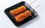 揚げフィッシュカツ（豊味麻辣湯）