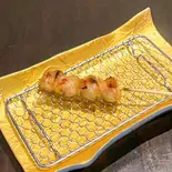 ぼんじり串(1本)（絆串）