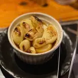 ニンニク焼き(焼鳥まいちゃん)