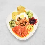 【おすすめNo.1】NUWARA Plate / NUWARAプレート(ヌワラカデ)