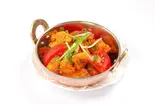 野菜カレー Vegetable Curry(アジアンダイニング居酒屋エリアンナ)