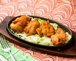 【食べやすい】骨なしタンドリーチキン/Chicken Tikka(New Namaste Himal ASAGAYA)