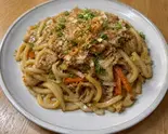 特製焼きうどん（居酒屋酔 by New Type 居酒屋酔）