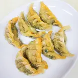 揚げギョーザ8個（中国料理 中華楼）