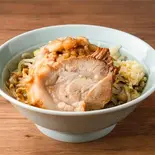俺の汁なし(大盛りサイズ)（俺の生きる道 千葉駅店）