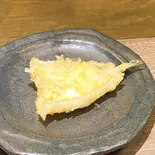 キス天ぷら(おいしい 富士屋)