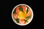 かにかま丼（デリ・クロロッポ）