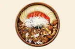 Standard açai bowl（ACAI BOWL CHOUCHOU）